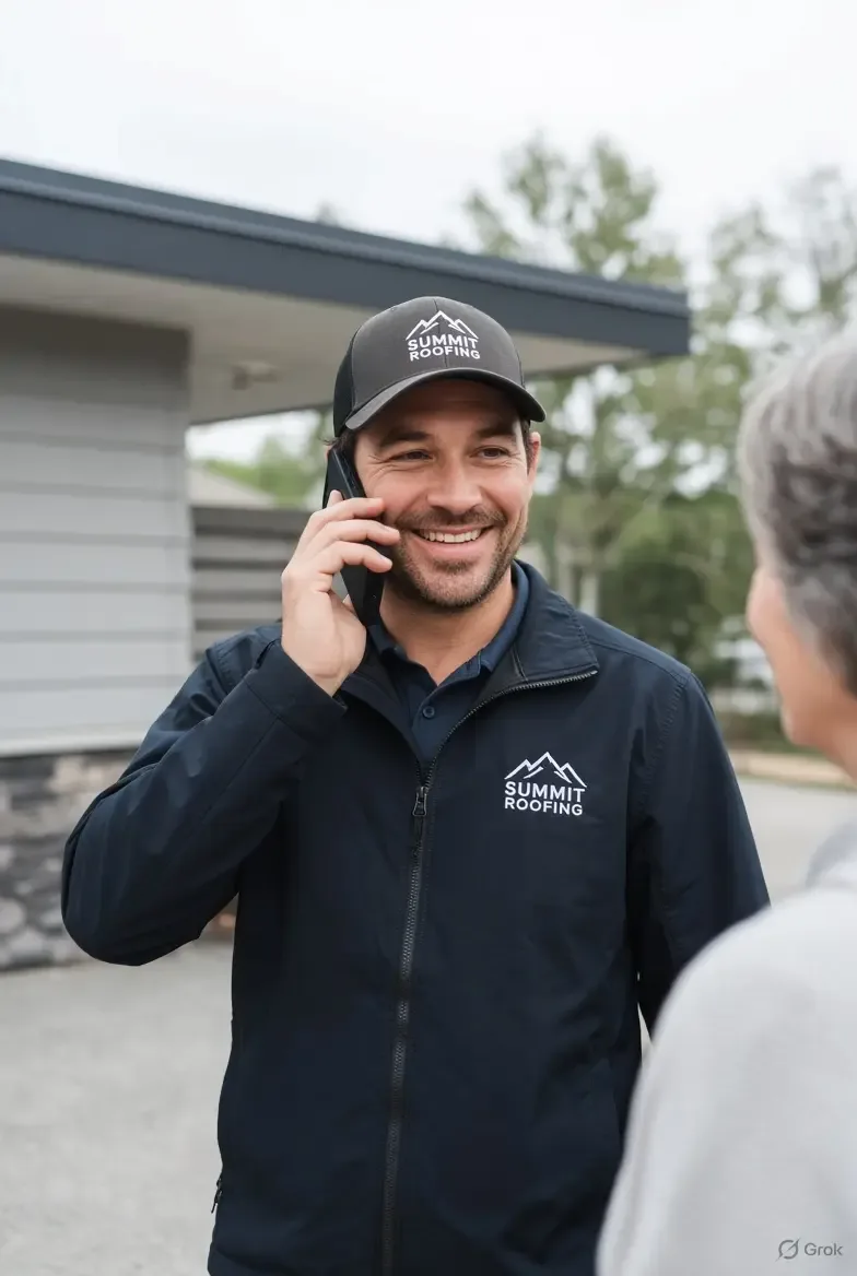 Flat Roof Leak Repair Winter Park, CO FAQs